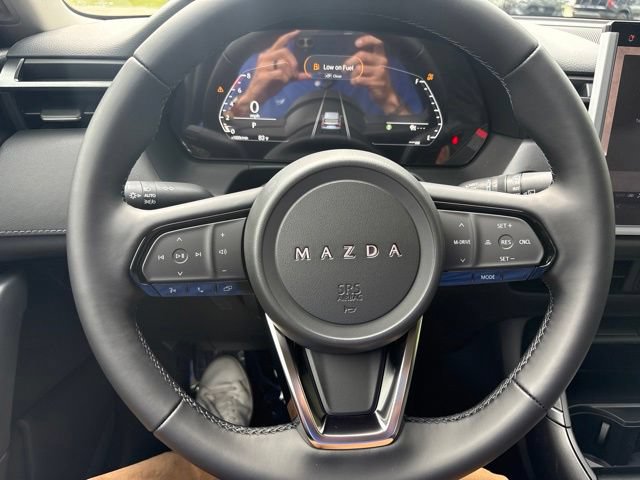 New 2026 MAZDA CX-5 Preferred AWD/4WD image 16
