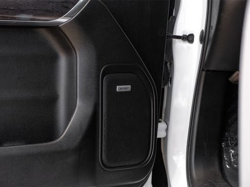 Used 2021 Chevrolet Silverado 1500 LTZ w/ LTZ Convenience Package II image 45