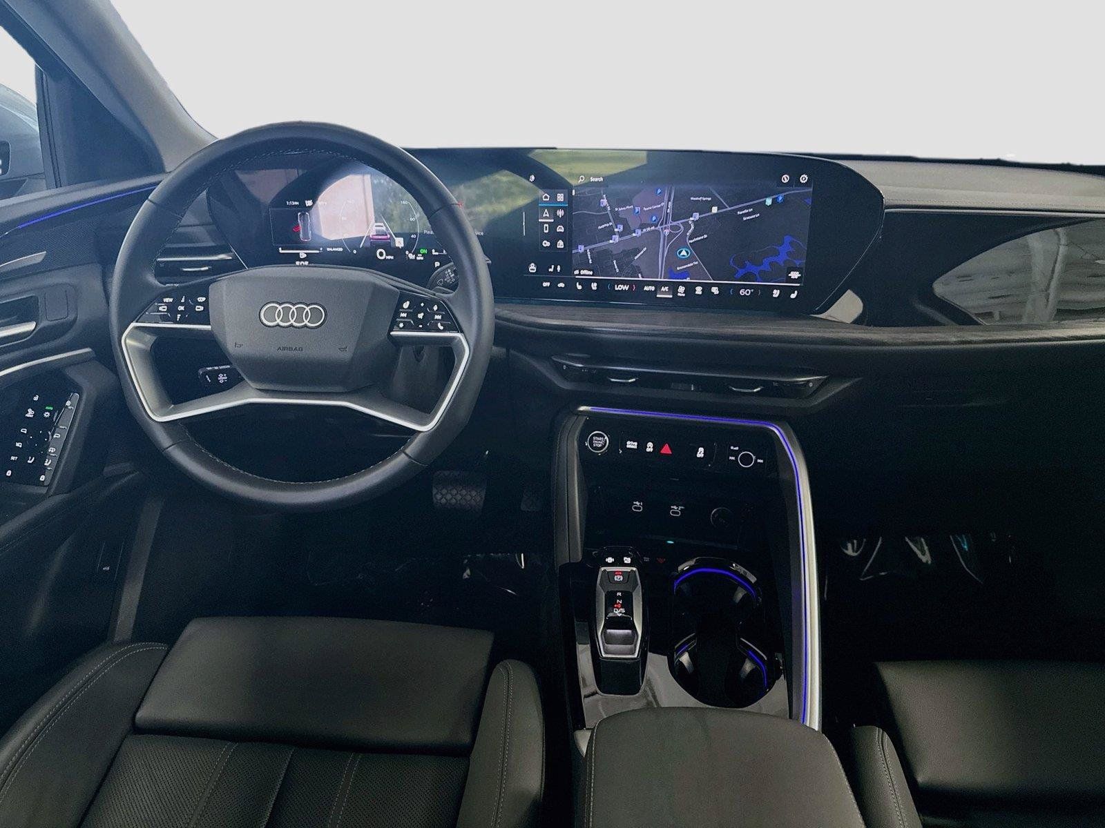 Certified 2025 Audi Q5 Premium AWD/4WD image 23