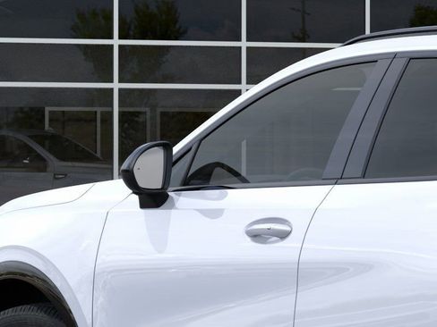 New 2026 Buick Envision Sport Touring AWD/4WD image 14