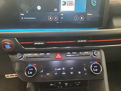 Used 2024 Hyundai Sonata N Line FWD image 27