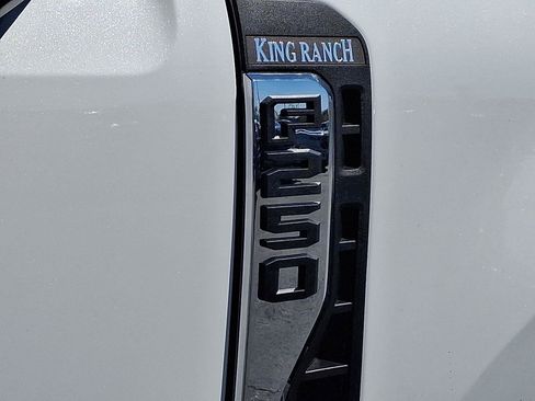 New 2026 Ford F250 King Ranch AWD/4WD image 21