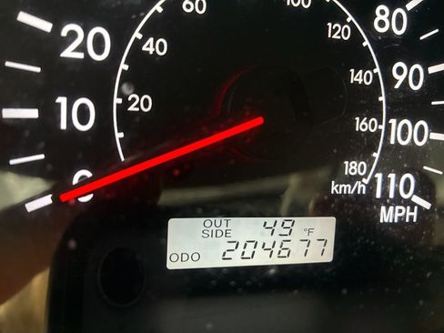 Used 2005 Toyota Corolla image 20