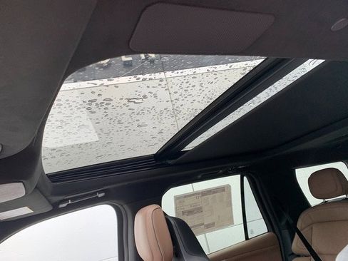 New 2026 Lincoln Navigator Black Label image 27