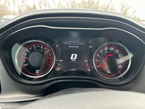 Used 2023 Dodge Challenger R/T Scat Pack w/ Plus Package RWD image 20