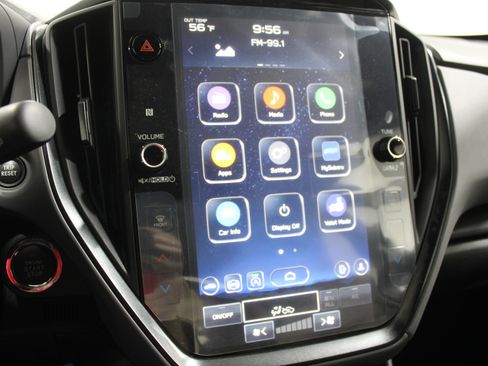 New 2026 Subaru Crosstrek 2.5i Sport image 14