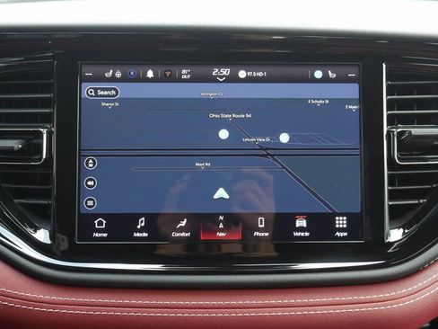 Used 2024 Dodge Durango SRT Hellcat image 7