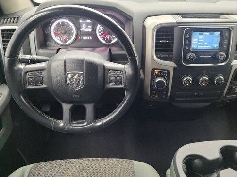 Used 2014 RAM 1500 Big Horn AWD/4WD image 22
