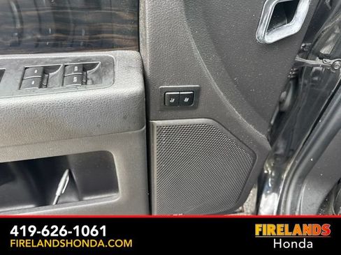 Used 2015 Ford Flex SEL w/ Equipment Group 202A FWD image 18