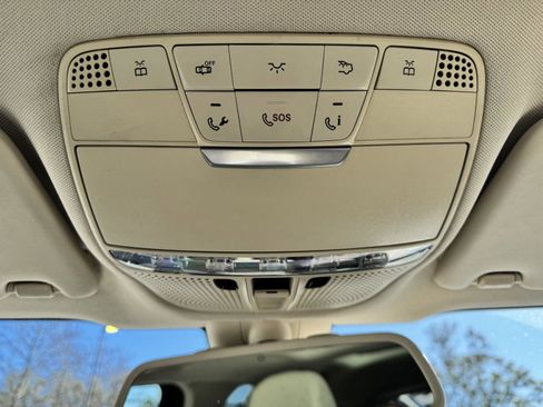 Used 2018 Mercedes-Benz GLC 300 GLC 300 image 14