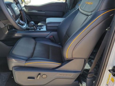 New 2026 Ford F150 Tremor w/ Equipment Group 402A High image 6