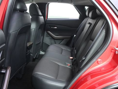 Used 2023 MAZDA CX-30 2.5 Turbo w/ Premium Package AWD/4WD image 21