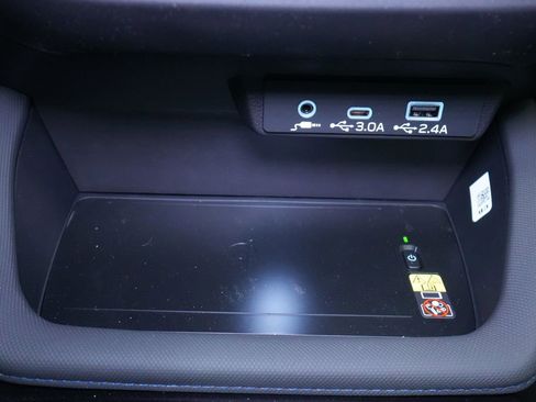 New 2026 Subaru Forester Premium AWD/4WD image 29
