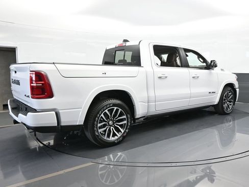 New 2025 RAM 1500 Limited image 6