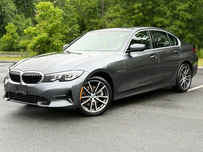 Used 2020 BMW 330i xDrive Sedan w/ Driving Assistance Package