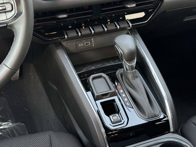 New 2026 GMC Canyon Elevation RWD image 15