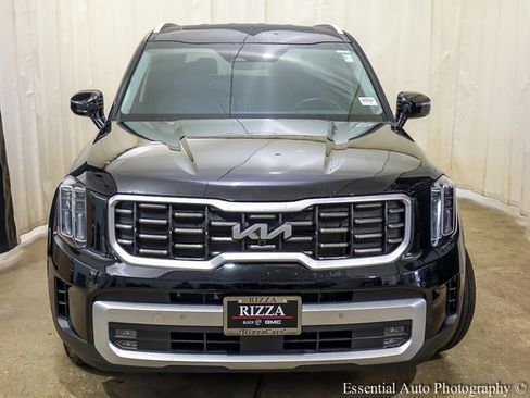 Used 2023 Kia Telluride SX image 6