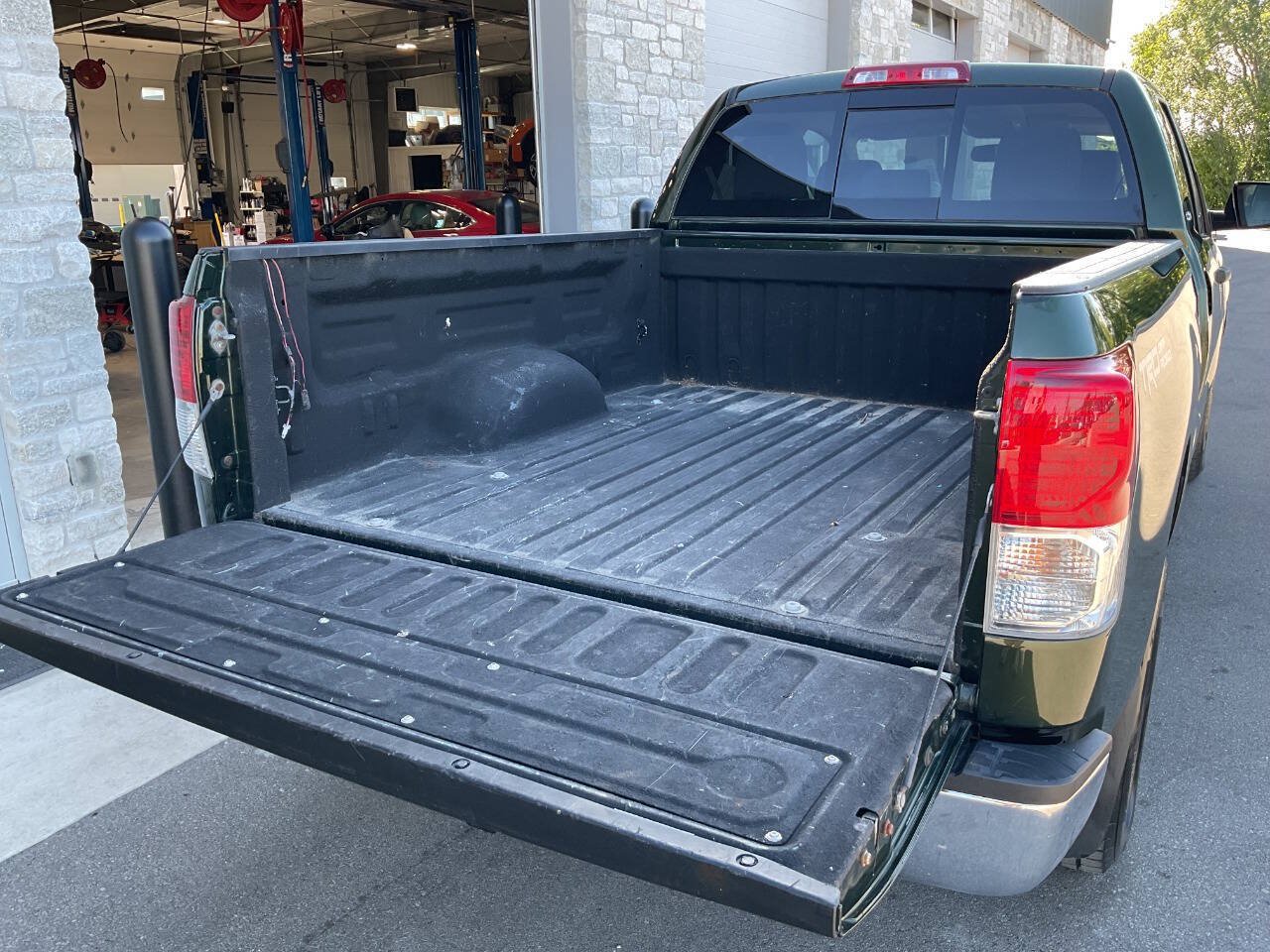 Used 2013 Toyota Tundra 4x4 Double Cab w/ TRD Off-Road Pkg image 30