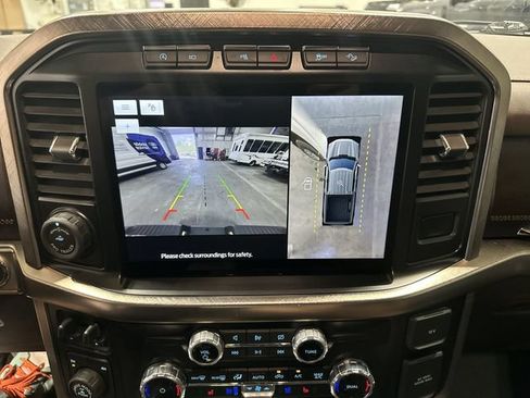 Certified 2023 Ford F150 King Ranch w/ Equipment Group 601A High AWD/4WD image 29