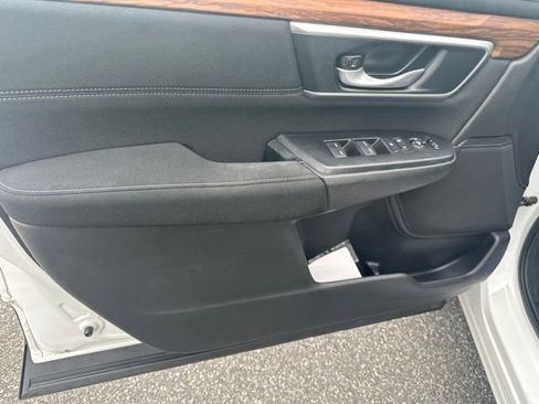 Certified 2022 Honda CR-V EX image 22