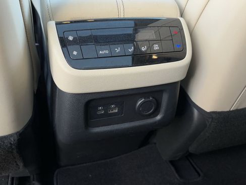 Used 2022 INFINITI QX60 Pure image 23