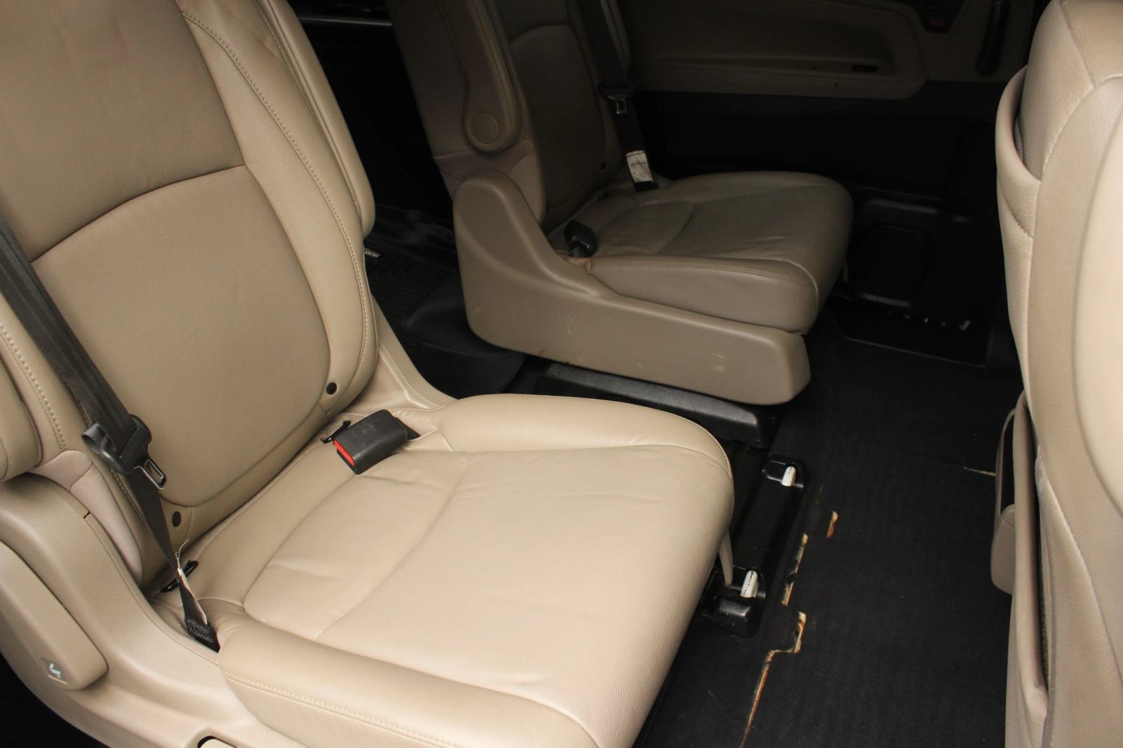 Used 2019 Honda Odyssey EX-L image 17