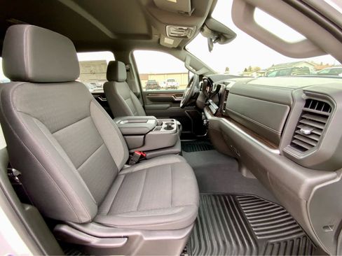 New 2026 Chevrolet Silverado 3500 LT image 29