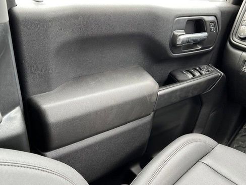 New 2025 Chevrolet Silverado 2500 W/T w/ WT Convenience Package image 27