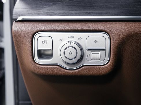 Certified 2026 Mercedes-Benz GLE 350 4MATIC image 10