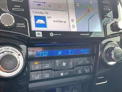 Certified 2023 Toyota 4Runner TRD Pro image 15