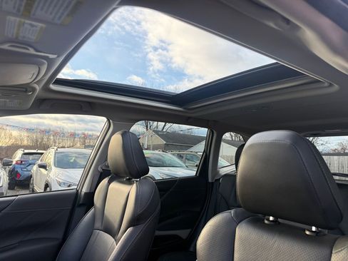 Certified 2023 Subaru Forester Limited image 17