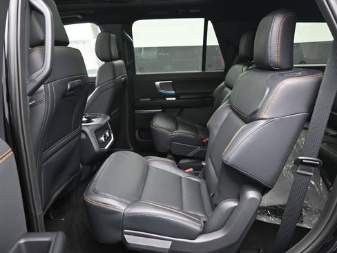 New 2025 Ford Expedition Tremor image 26