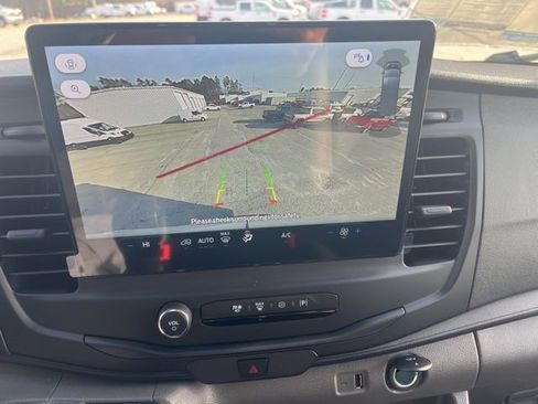 New 2026 Ford Transit 350 148 High Roof Extended w/ Load Area Protection Package image 22