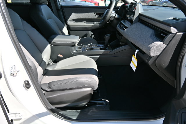 New 2026 Subaru Outback Premium AWD/4WD image 16