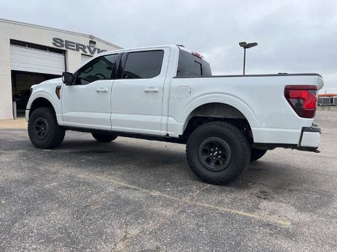 Used 2025 Ford F150 Tremor AWD/4WD image 3