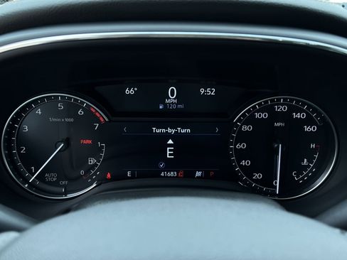 Used 2023 Cadillac CT5 Sport w/ Cold Weather Package RWD image 30