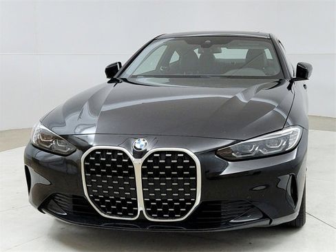 Used 2022 BMW 430i xDrive Coupe w/ Convenience Package image 2