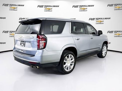 Used 2023 Chevrolet Tahoe High Country image 7