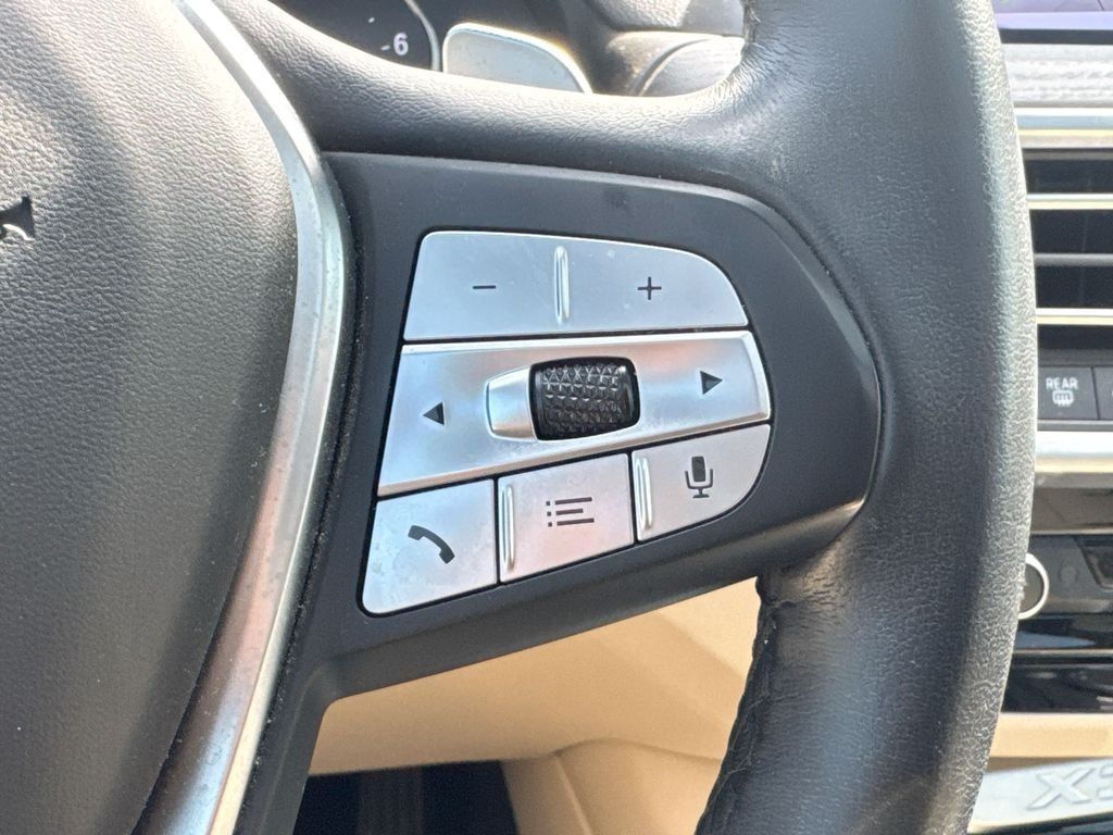 Used 2022 BMW X3 sDrive30i w/ Convenience Package RWD image 22