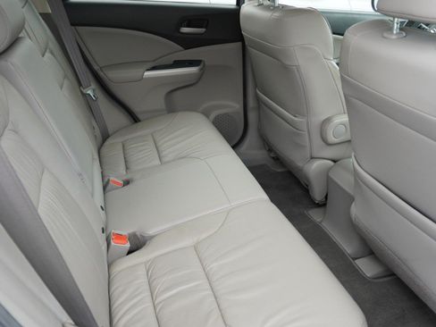 Used 2014 Honda CR-V EX-L image 10