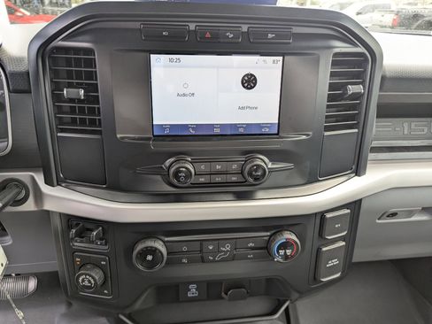 Certified 2023 Ford F150 XL w/ Trailer Tow Package AWD/4WD image 22