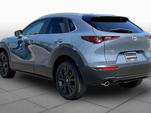 Used 2025 MAZDA CX-30 AWD 2.5 S w/ Preferred Package image 11