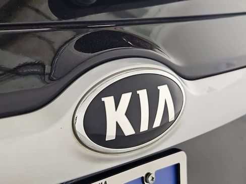 Used 2021 Kia Seltos EX AWD/4WD image 11