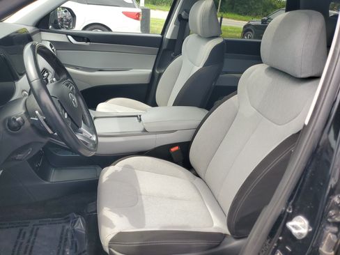 Used 2020 Hyundai Palisade SEL FWD image 19