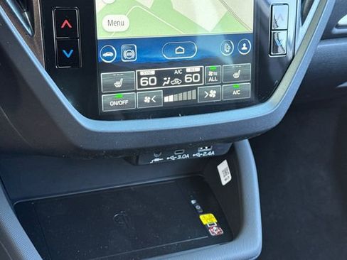 New 2026 Subaru Forester Premium image 18