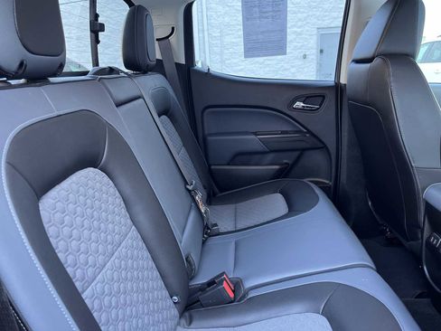 Used 2018 Chevrolet Colorado Z71 image 23