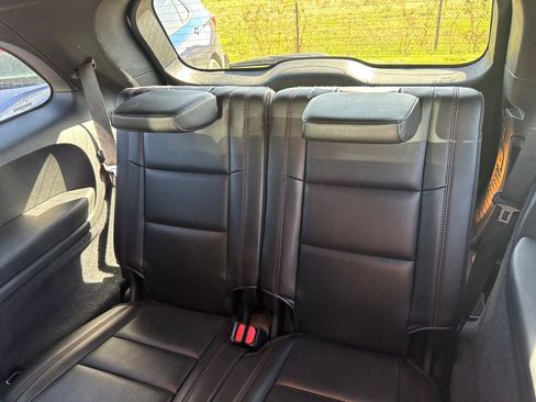 Used 2023 Dodge Durango GT AWD/4WD image 30