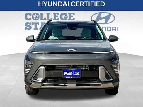Used 2025 Hyundai Kona Limited image 4