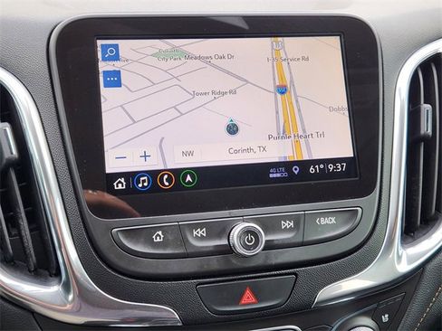 Used 2019 Chevrolet Equinox Premier image 17