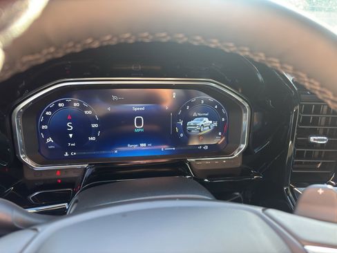 New 2026 Chevrolet Silverado 1500 LT w/ Z71 Off-Road Package image 8